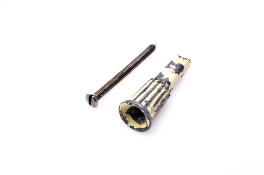 OMC 204394 Choke Knob w/Screw