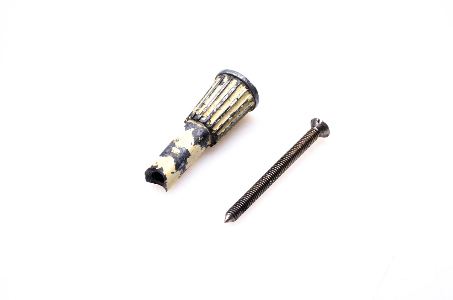 OMC 204394 Choke Knob w/Screw