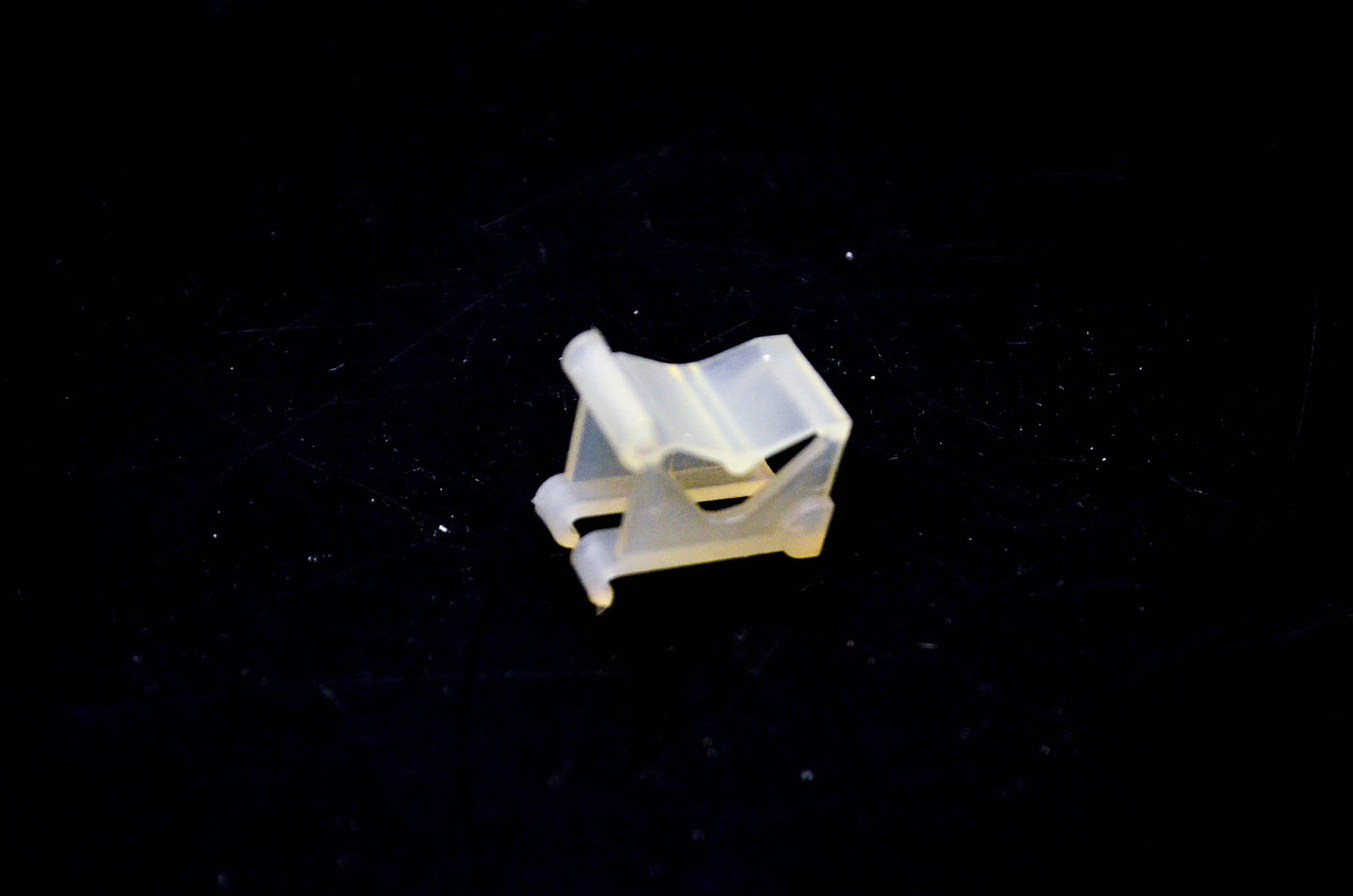 OMC 204490 Choke Detent NOS