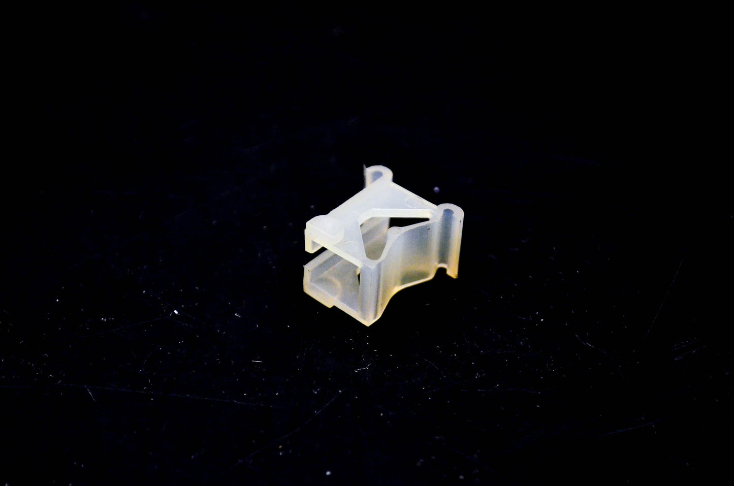 OMC 204490 Choke Detent NOS