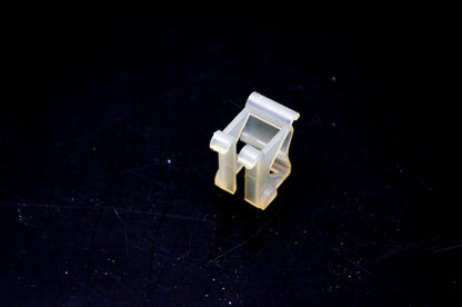 OMC 204490 Choke Detent NOS