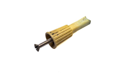 OMC 204394 Choke Knob w/Screw