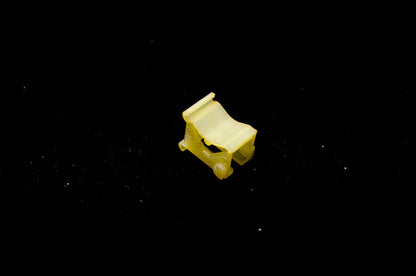 OMC 204490 Choke Detent NOS
