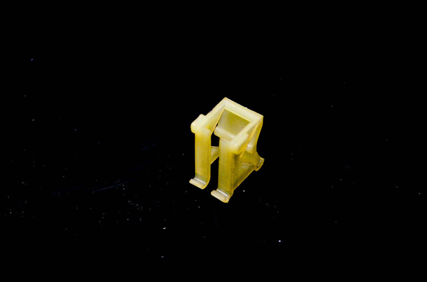 OMC 204490 Choke Detent NOS