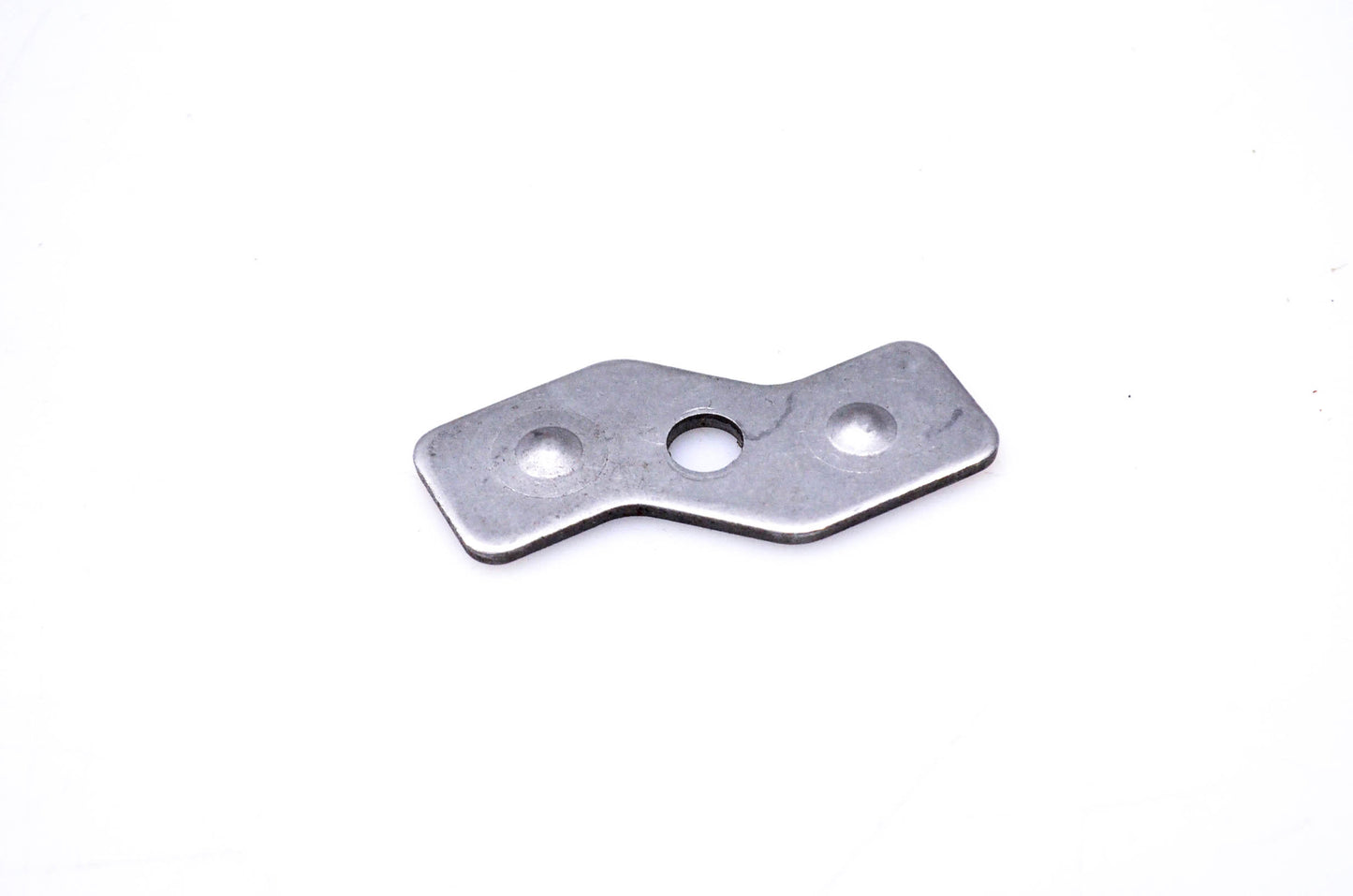 OMC 318508 Throttle Shift Cable Clamp NOS