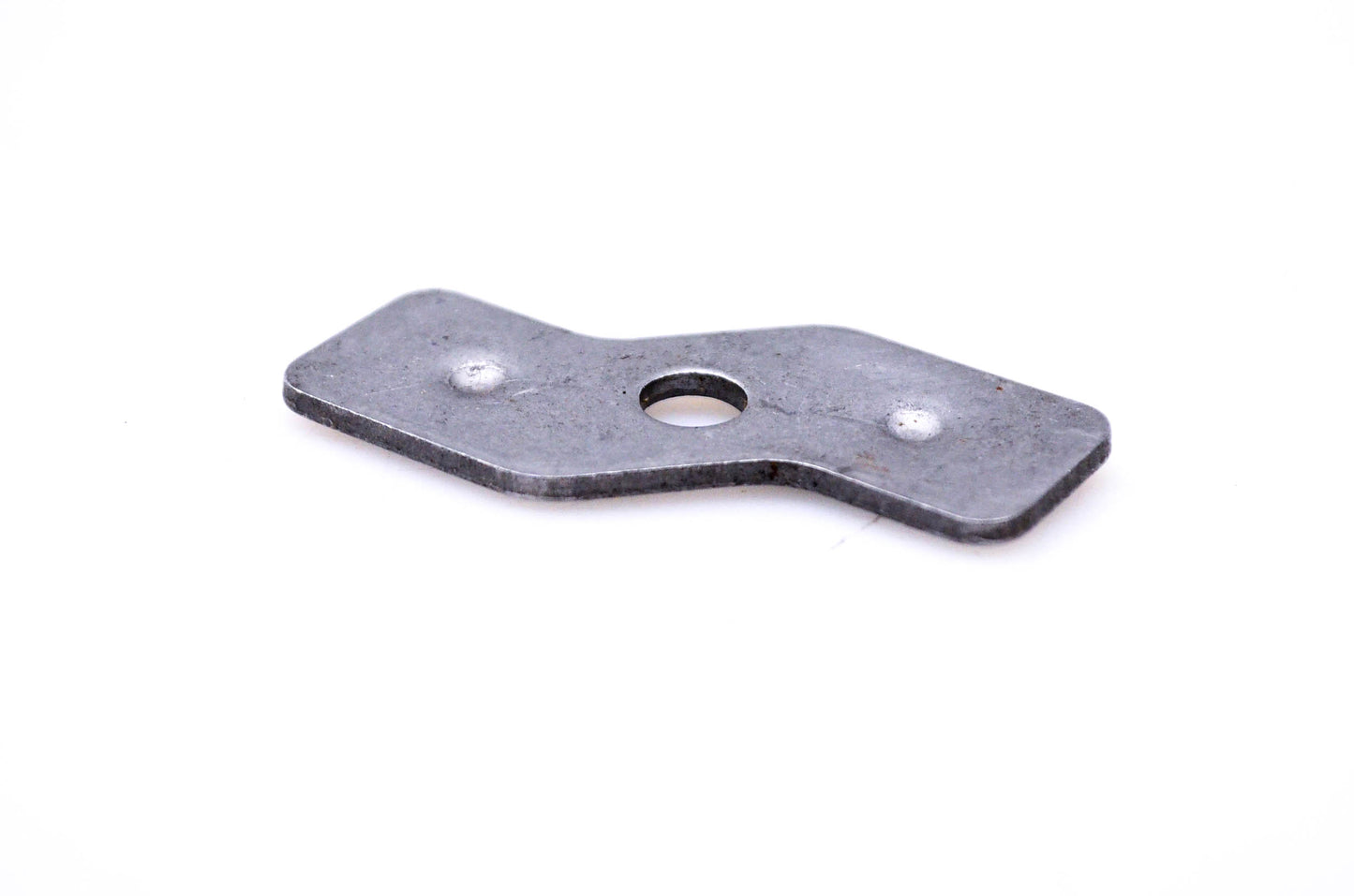 OMC 318508 Throttle Shift Cable Clamp NOS