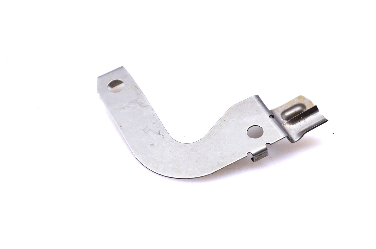 OMC 324434 Choke Knob Detent