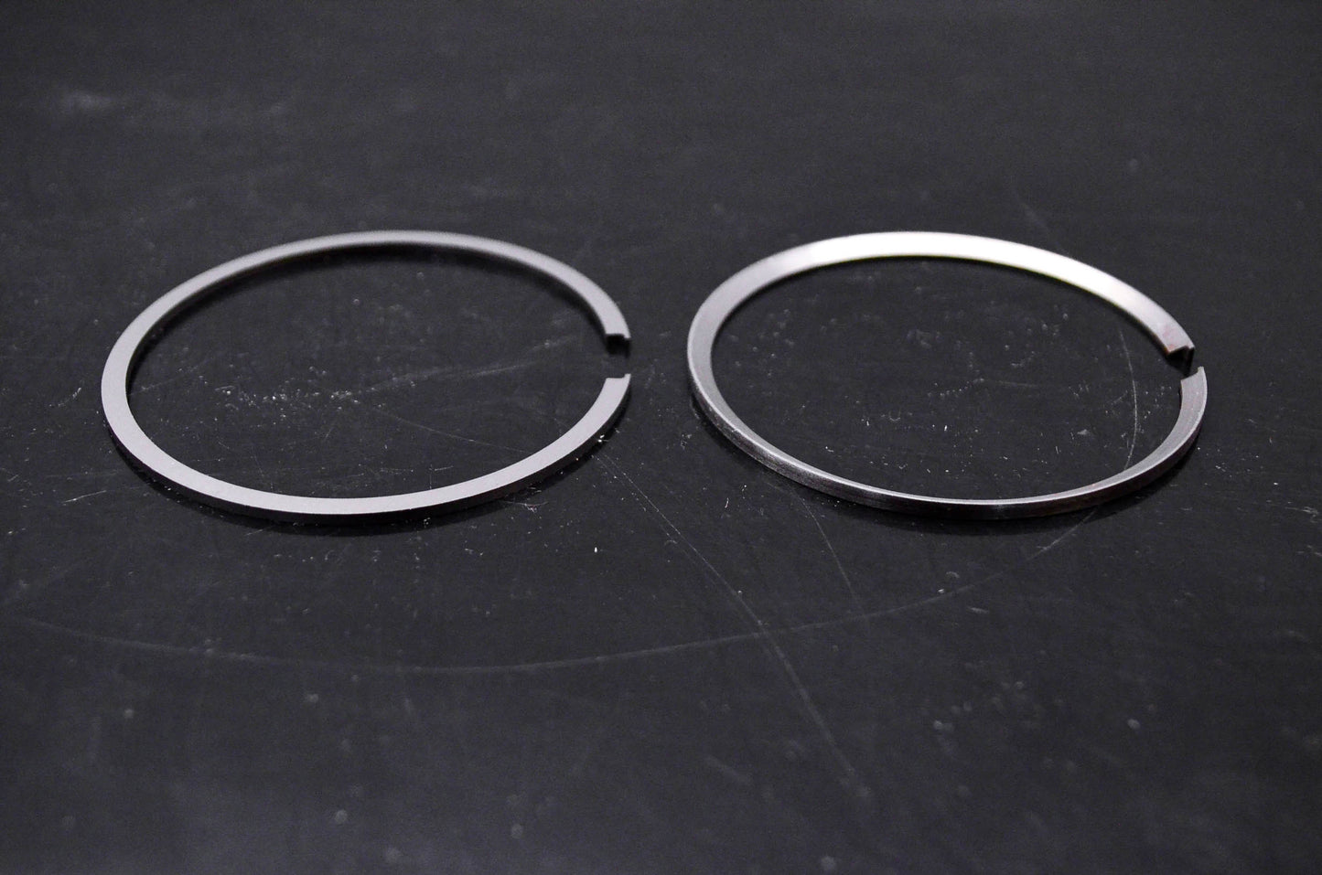OMC 385350 Piston Ring Kit NOS