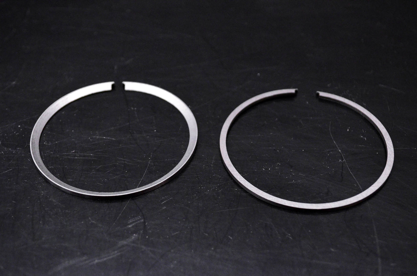 OMC 386280 Piston Ring Kit NOS