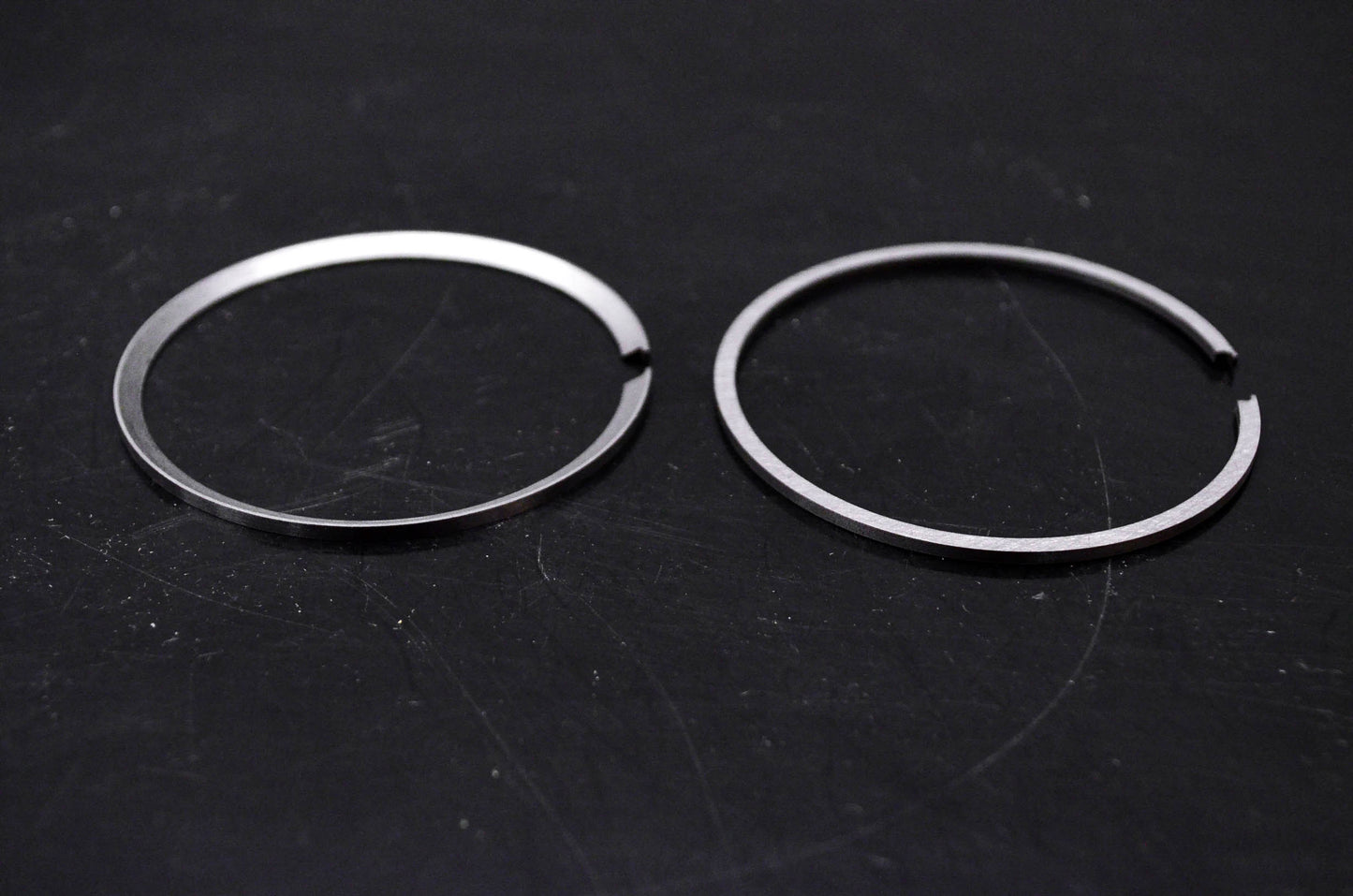 OMC 386280 Piston Ring Kit NOS