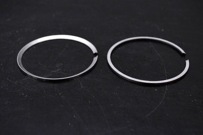 OMC 386280 Piston Ring Kit NOS