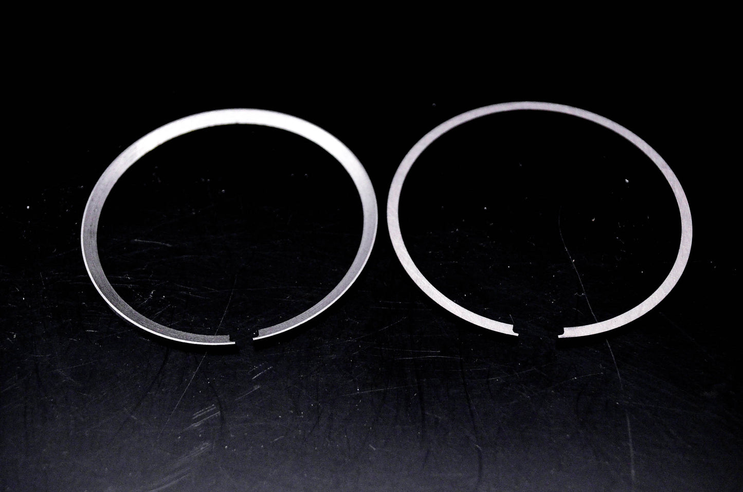 OMC 386280 Piston Ring Kit NOS