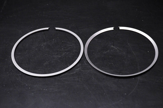 OMC 390510, 348-390510-1 Piston Ring Kit NOS