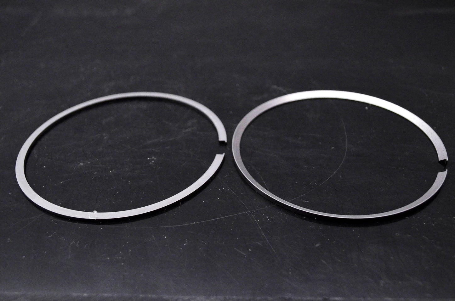 OMC 390510, 348-390510-1 Piston Ring Kit NOS