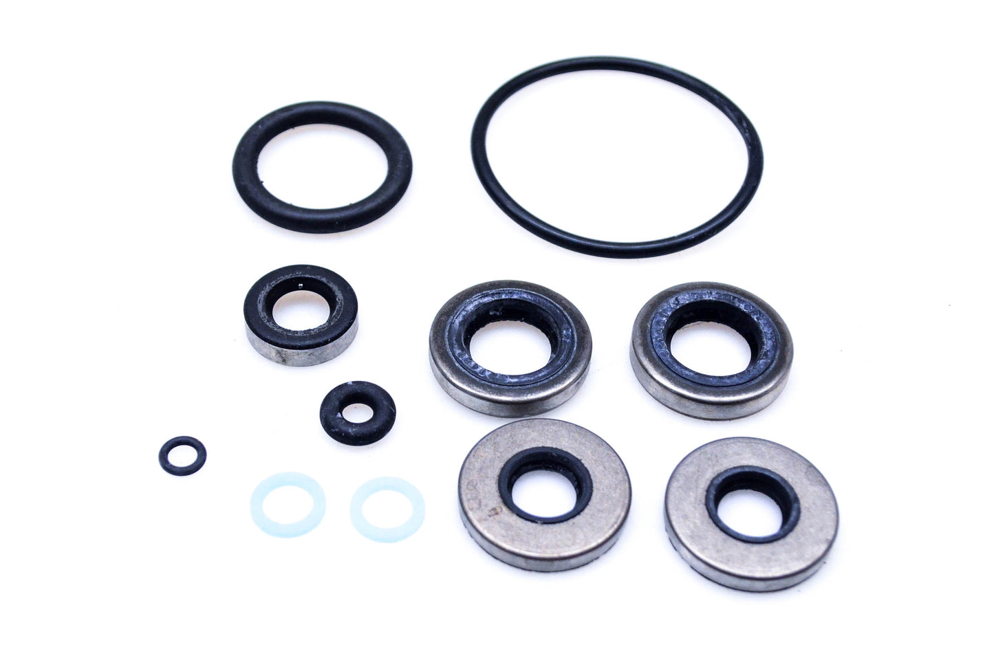 OMC 396350 Gear Case Seal Kit NOS