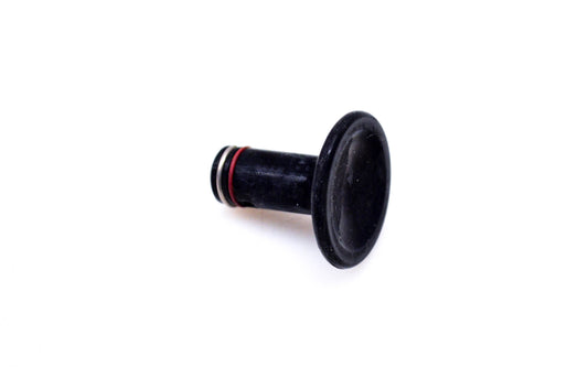 OMC 395781 Choke Knob & Detent Assembly NOS