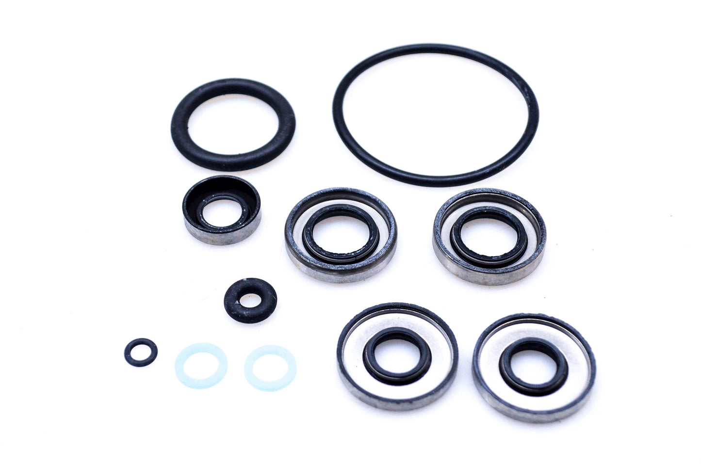 OMC 396350 Gear Case Seal Kit NOS