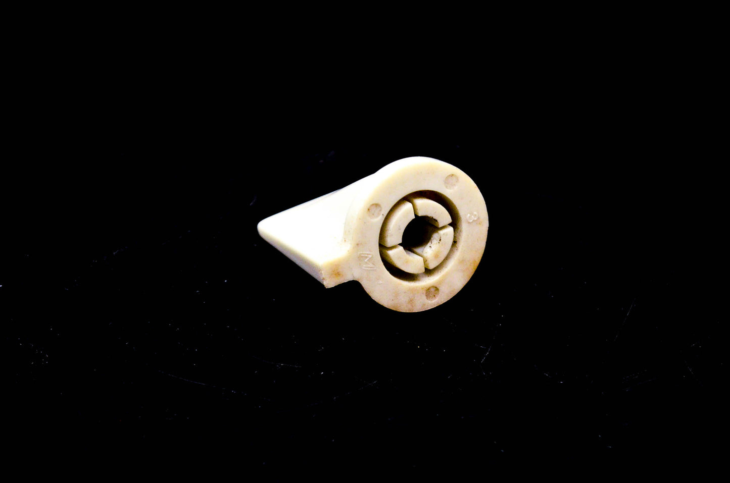 OMC 206900 Carburetor Knob NOS