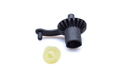 OMC 376151 Throttle Gear & Bushing NOS