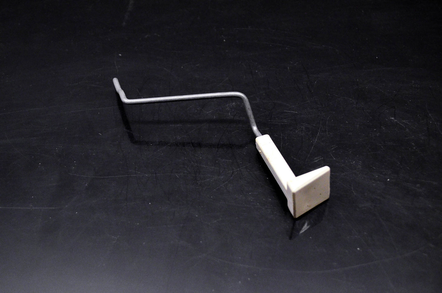 OMC 383639 Choke Knob Rod NOS