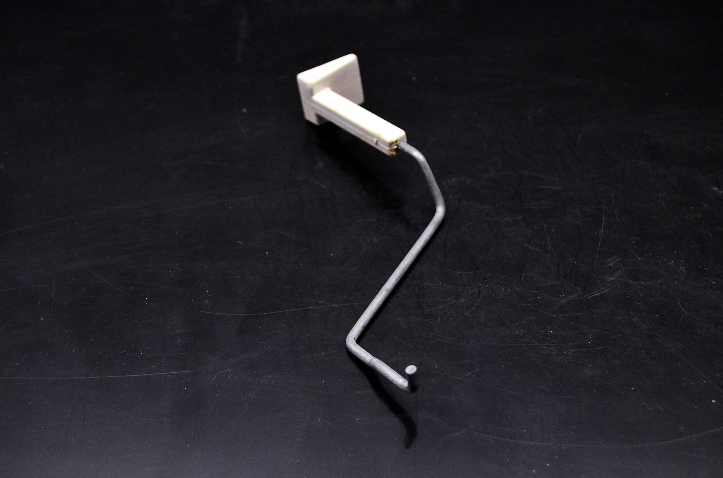 OMC 383639 Choke Knob Rod NOS