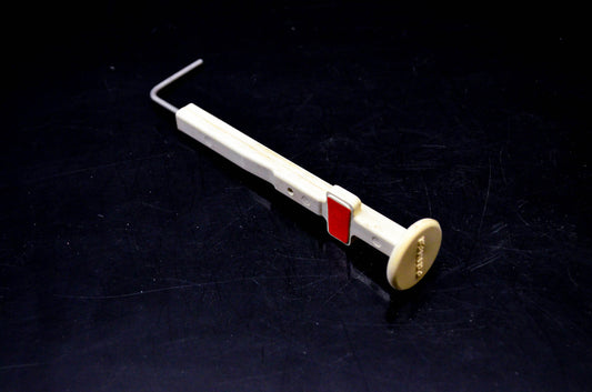 OMC 391143 Choke Rod & Knob NOS