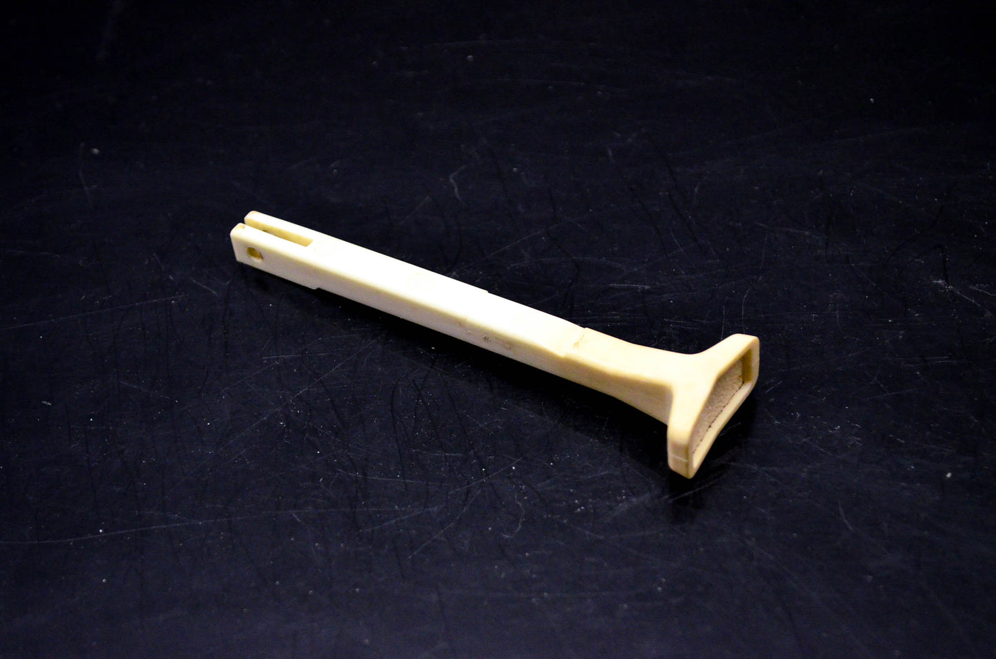 OMC 205500 Choke Lever