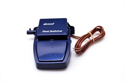 Attwood 4202-7 Automatic Float Switch NOS