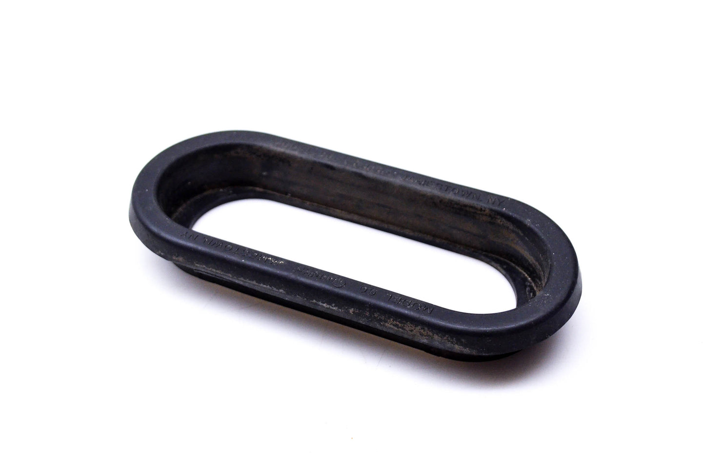 Truck Lite 60700 Rubber Grommet 2"x6" Oval Model 60
