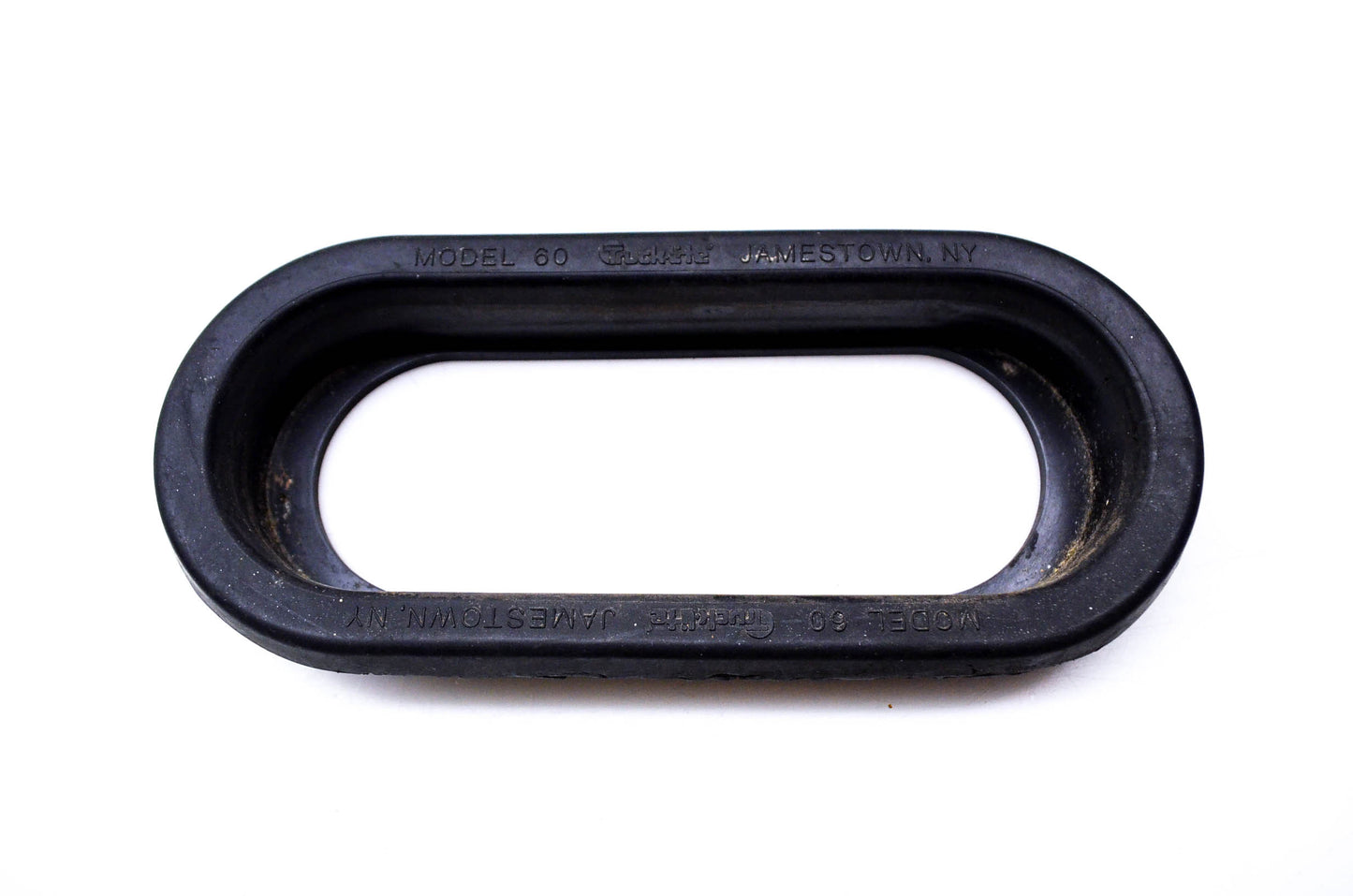 Truck Lite 60700 Rubber Grommet 2"x6" Oval Model 60