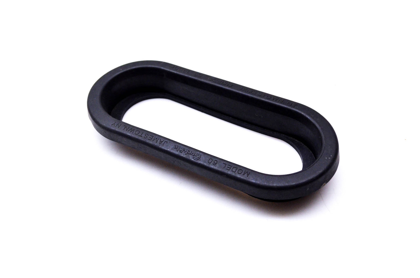 Truck Lite 60700 Rubber Grommet 2"x6" Oval Model 60 NOS