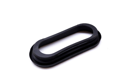 Truck Lite 60700 Rubber Grommet 2"x6" Oval Model 60 NOS