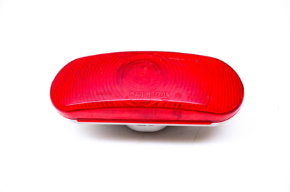 Truck Lite 60210R Red Stop Turn Tail Light Oval Model 60 NOS