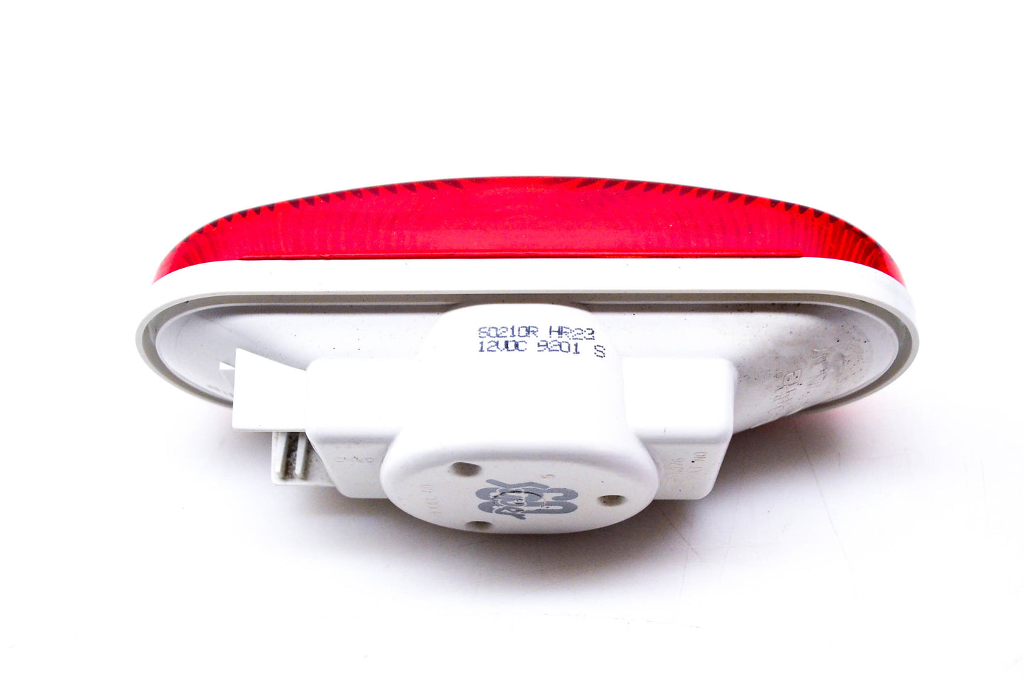 Truck Lite 60210R Red Stop Turn Tail Light Oval Model 60 NOS