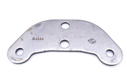 OMC 314399 Remote Steering Bracket NOS