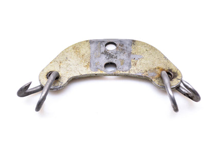 OMC 314399 Remote Steering Bracket Assembly