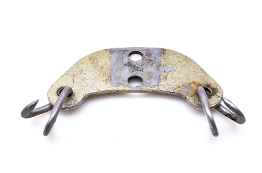 OMC 314399 Remote Steering Bracket Assembly