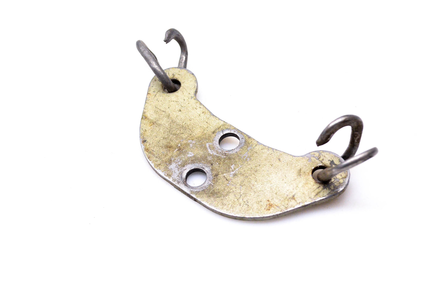 OMC 314399 Remote Steering Bracket Assembly