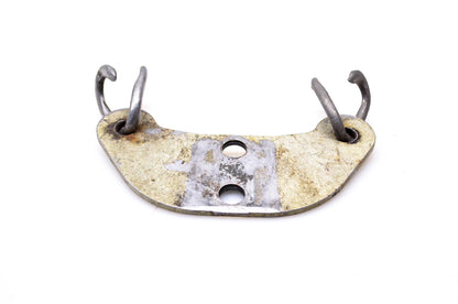 OMC 314399 Remote Steering Bracket Assembly