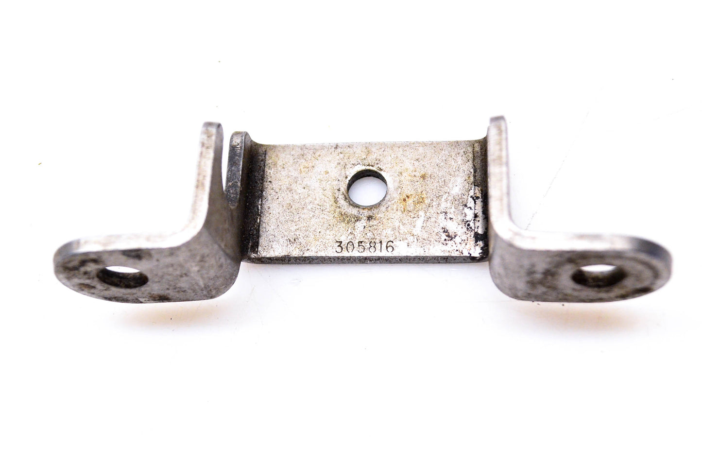 OMC 305816 Cable Steering Pulley Bracket