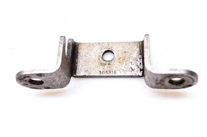 OMC 305816 Cable Steering Pulley Bracket