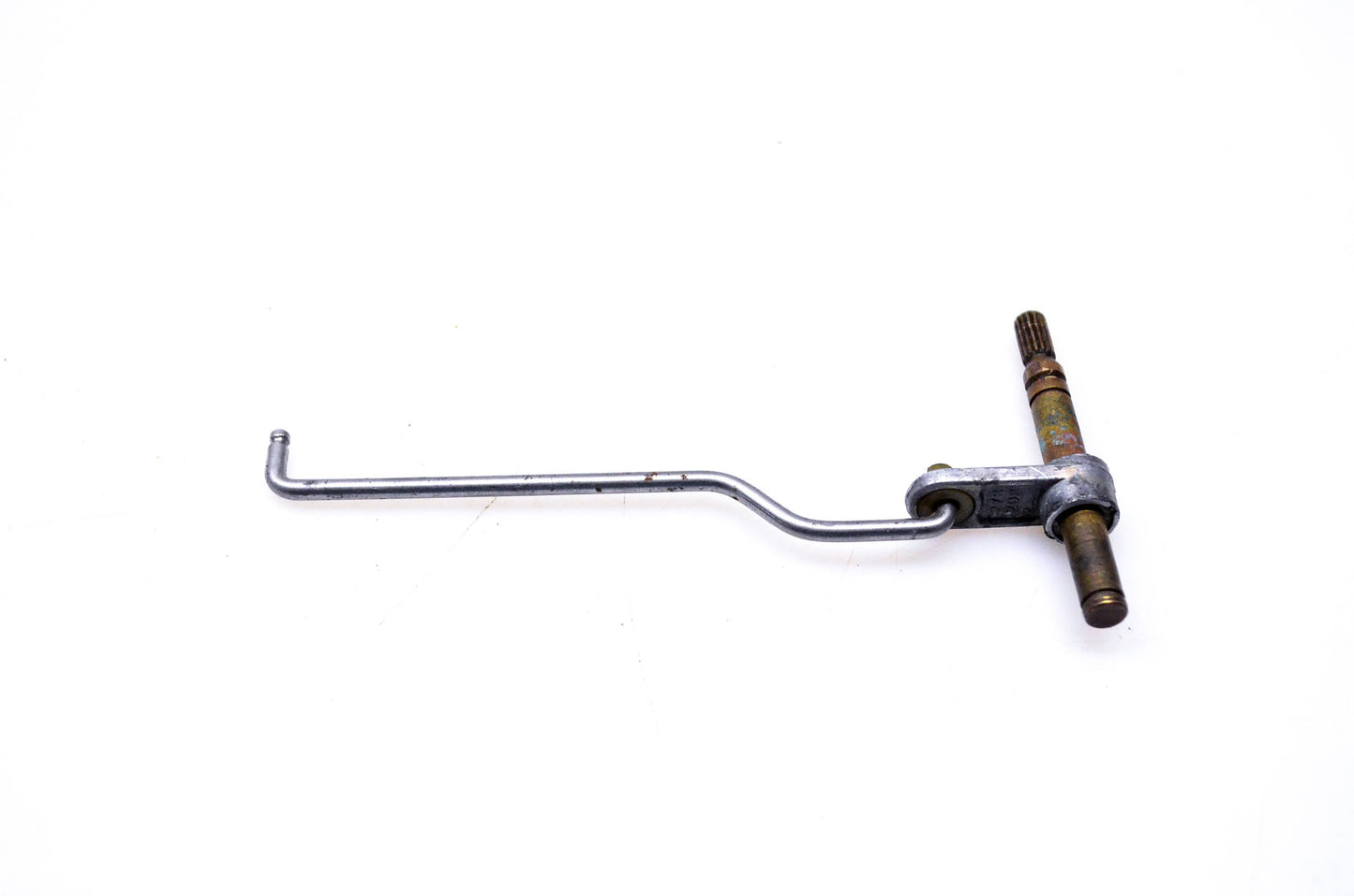 OMC 278208 Arm, Shaft & Link