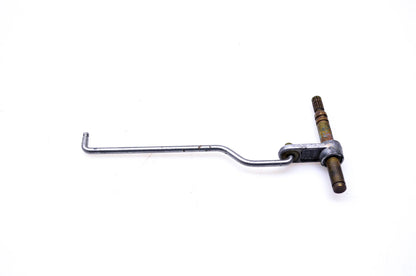 OMC 278208 Arm, Shaft & Link