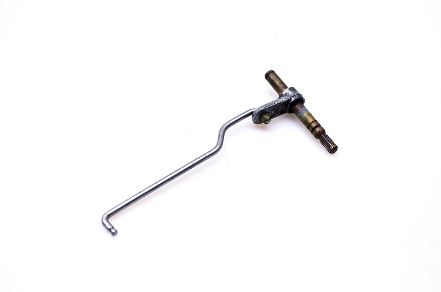 OMC 278208 Arm, Shaft & Link