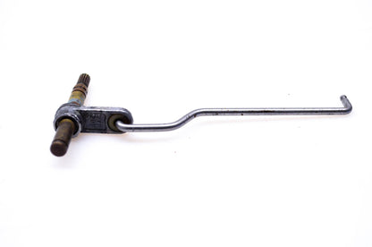 OMC 278208 Arm, Shaft & Link