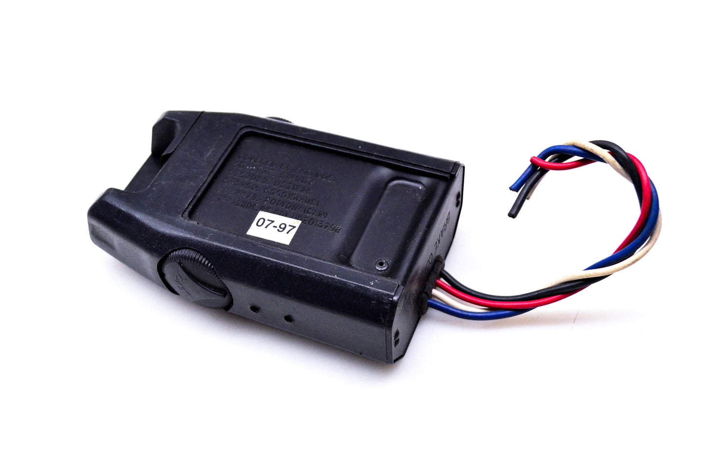 Tekonsha 9030 Voyager Electric Trailer Brake