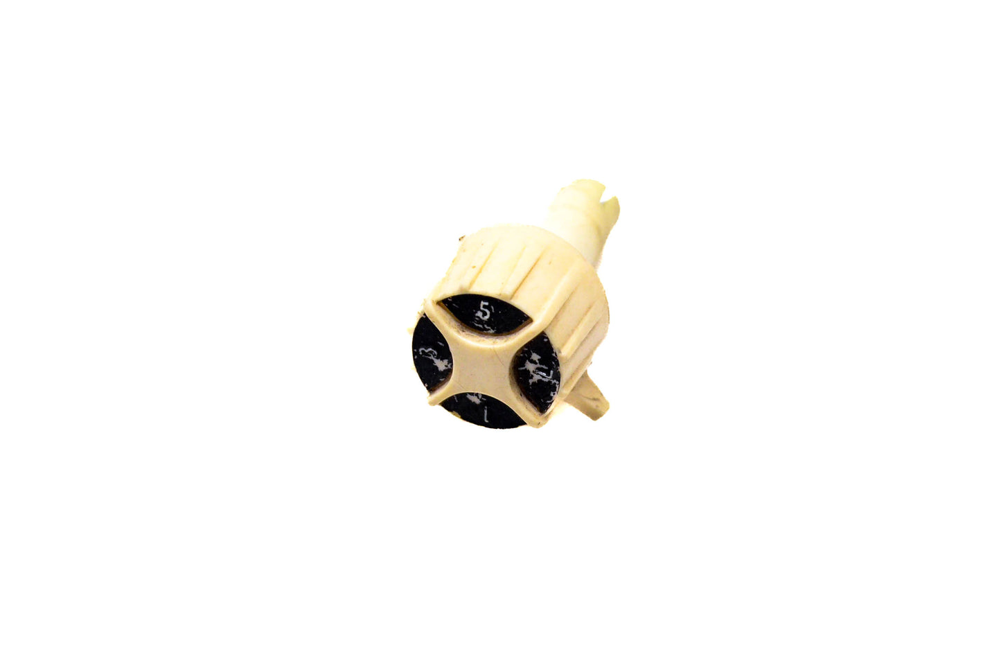 OMC 205882 Low Speed Adjustable Knob
