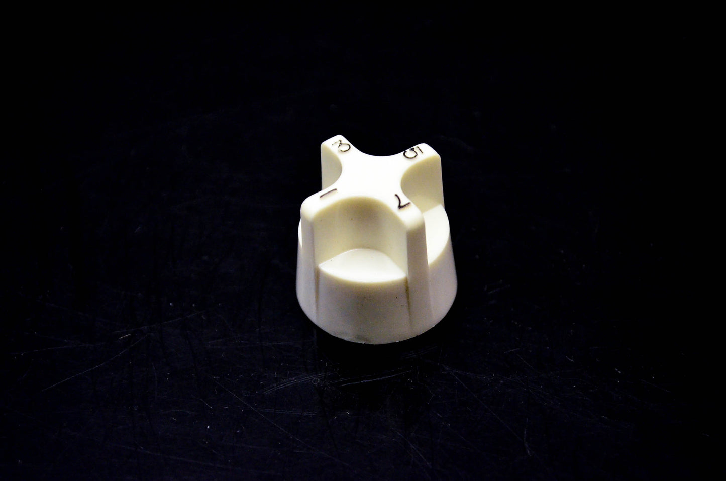 OMC 205231 Speed Adjustment Knob NOS