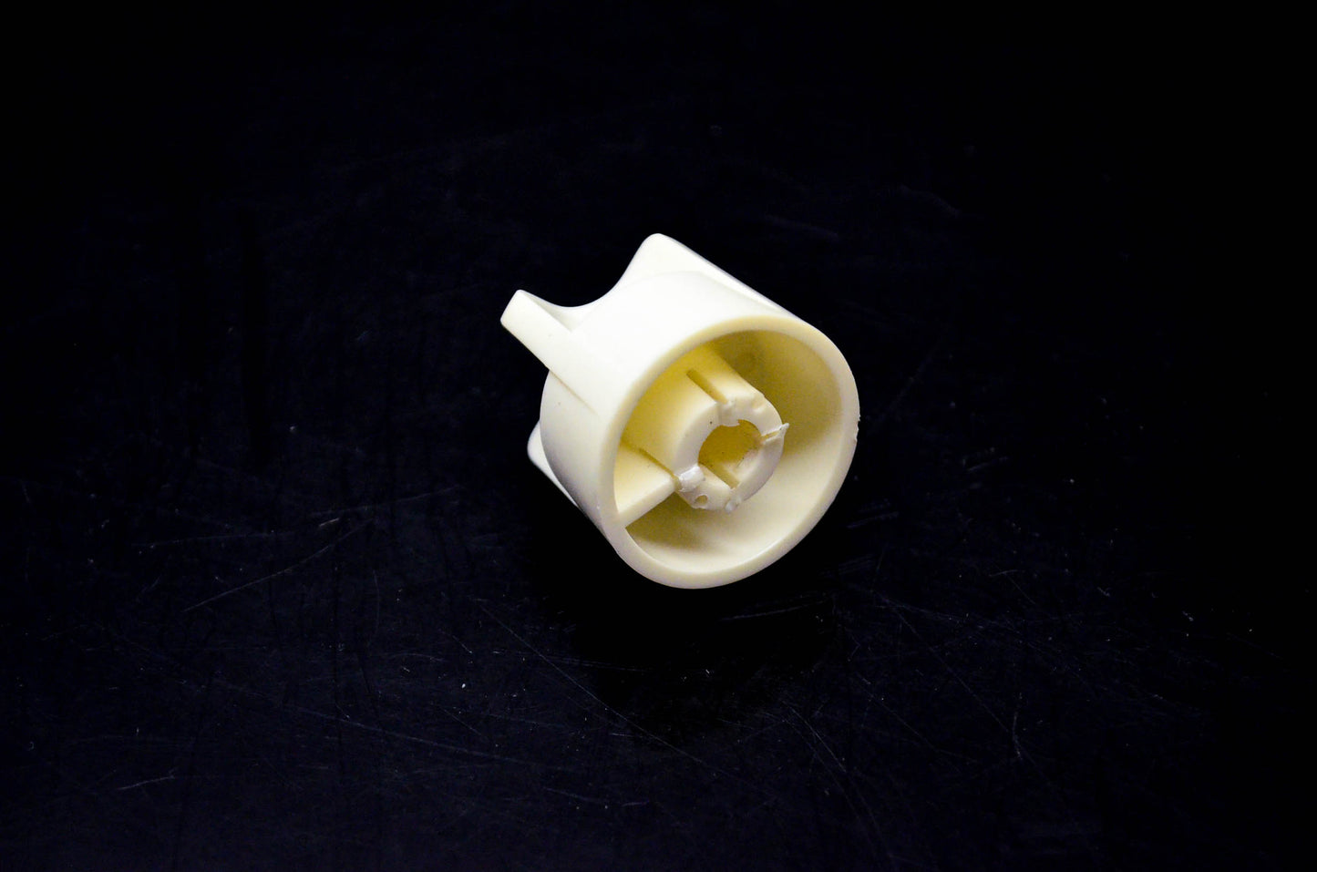 OMC 205231 Speed Adjustment Knob NOS