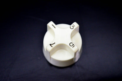 OMC 205231 Speed Adjustment Knob NOS